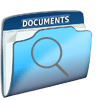 Document search engine
