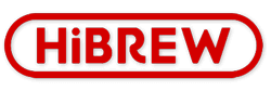 HiBrew logo