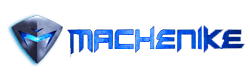 Machenike logo