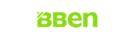 BBen logo